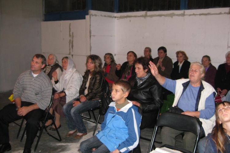 Church Bozhurushte 2009