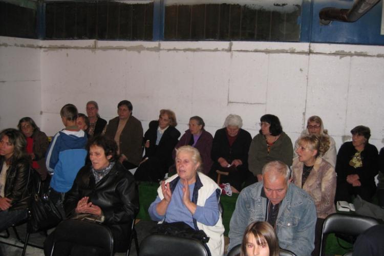 Church Bozhurushte 2009