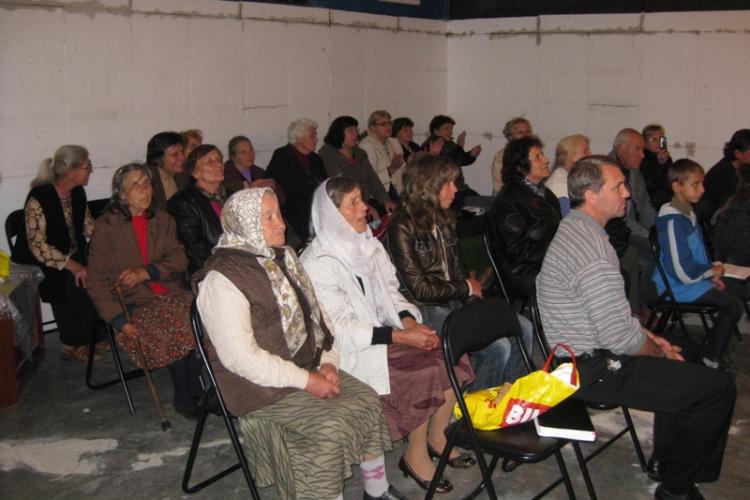 Church Bozhurushte 2009